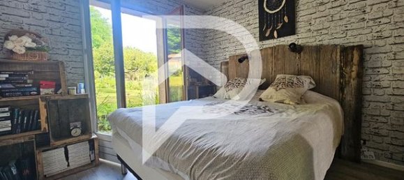 4 غرف نوم منزل في Montluel, France رقم 311692 8