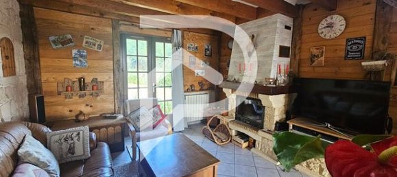 4 غرف نوم منزل في Montluel, France رقم 311692 6