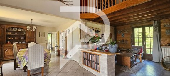 4 غرف نوم منزل في Montluel, France رقم 311692 4