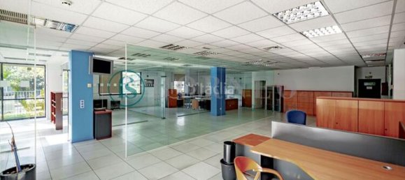 2176m² Office in Las Rozas de Madrid, Spain No. 63390 18
