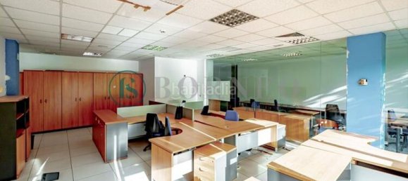 2176m² Office in Las Rozas de Madrid, Spain No. 63390 17