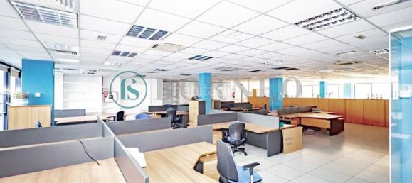 2176m² Office in Las Rozas de Madrid, Spain No. 63390 7