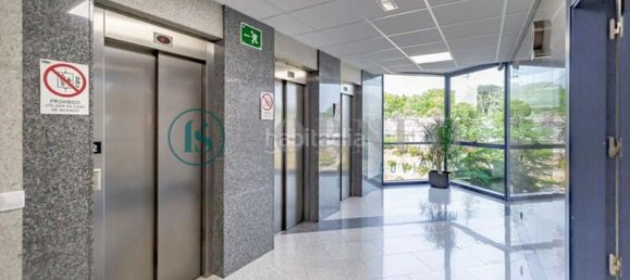2176m² Office in Las Rozas de Madrid, Spain No. 63390 5