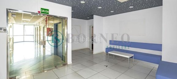 2176m² Office in Las Rozas de Madrid, Spain No. 63390 21