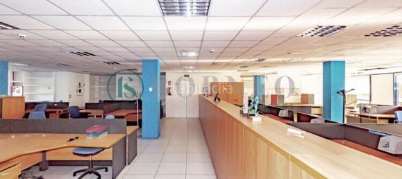 2176m² Office in Las Rozas de Madrid, Spain No. 63390 9
