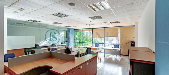 2176m² Office in Las Rozas de Madrid, Spain No. 63390 16