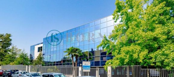 2176m² Office in Las Rozas de Madrid, Spain No. 63390 2