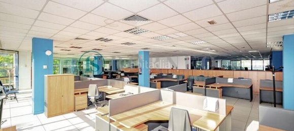 2176m² Office in Las Rozas de Madrid, Spain No. 63390 13