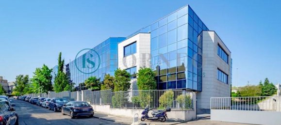 2176m² Office in Las Rozas de Madrid, Spain No. 63390 4