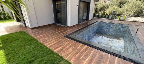 Вилла 3+1 в Мармарис, Турция № 6970 2