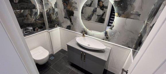 Вилла 3+1 в Мармарис, Турция № 6970 10