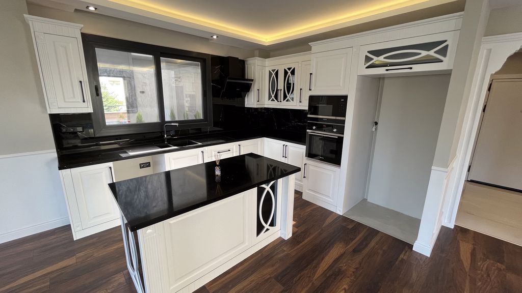 Вилла 3+1 в Мармарис, Турция № 6970