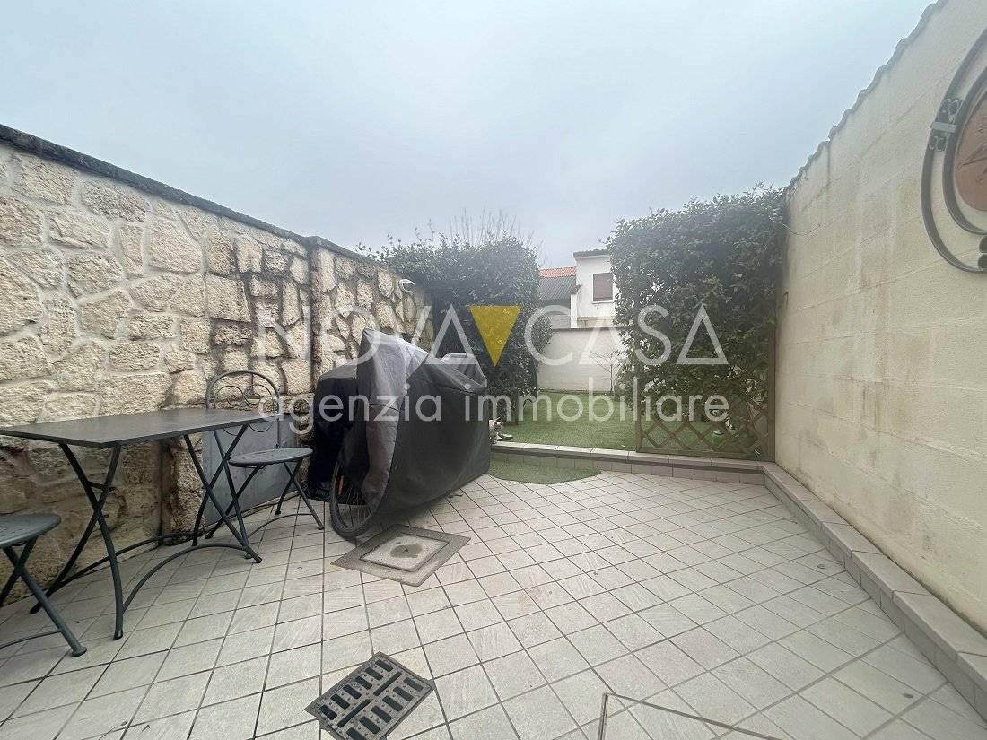 3-Zimmer Haus in Izano, Italy, Nr. 43495