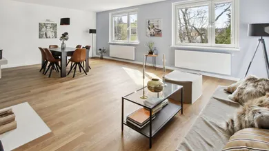 Apartamento T1 em Dobling, Austria N.º 141993