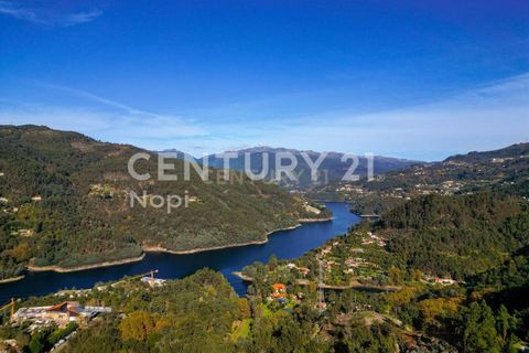 3 Schlafzimmer Haus in Vieira do Minho, Portugal, Nr. 319617