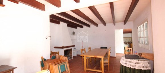 7 bedrooms Finca in Ferreries, Spain No. 5425 6