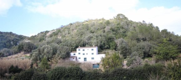 7 bedrooms Finca in Ferreries, Spain No. 5425 11