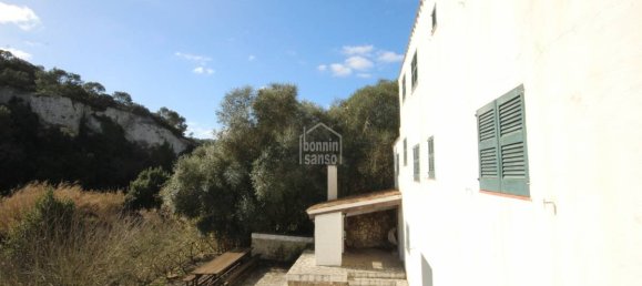 7 bedrooms Finca in Ferreries, Spain No. 5425 16