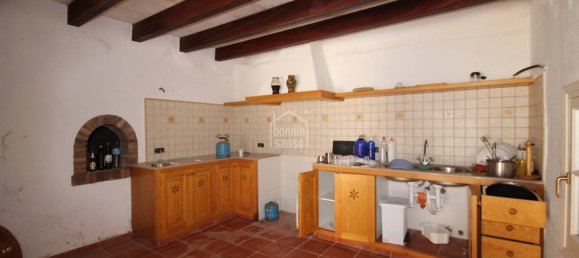 7 bedrooms Finca in Ferreries, Spain No. 5425 8