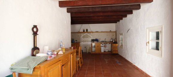 7 bedrooms Finca in Ferreries, Spain No. 5425 7