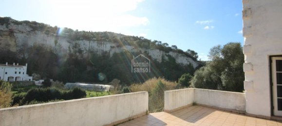 7 bedrooms Finca in Ferreries, Spain No. 5425 15