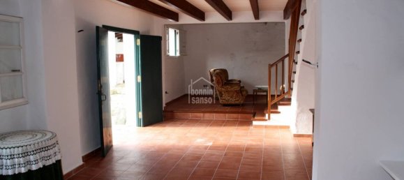 7 bedrooms Finca in Ferreries, Spain No. 5425 9