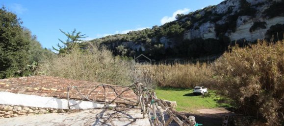 7 bedrooms Finca in Ferreries, Spain No. 5425 13