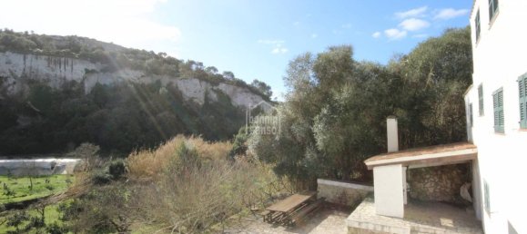 7 bedrooms Finca in Ferreries, Spain No. 5425 17