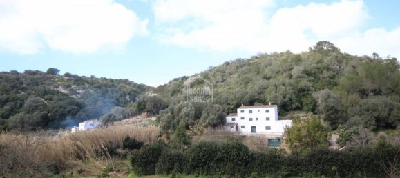 7 bedrooms Finca in Ferreries, Spain No. 5425 3