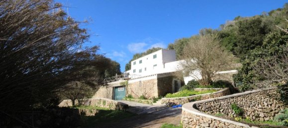 7 bedrooms Finca in Ferreries, Spain No. 5425 2