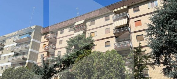 4-Zimmer Wohnung in Bari, Italy, Nr. 34577 34