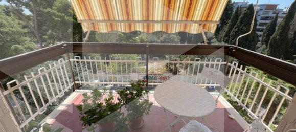 4-Zimmer Wohnung in Bari, Italy, Nr. 34577 11