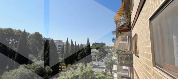 4-Zimmer Wohnung in Bari, Italy, Nr. 34577 13