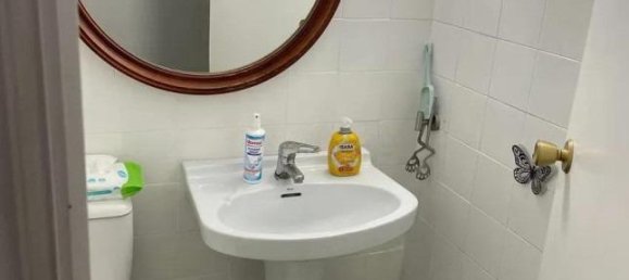 Apartamento de 3 dormitorios en Campoamor, Spain No. 180838 24