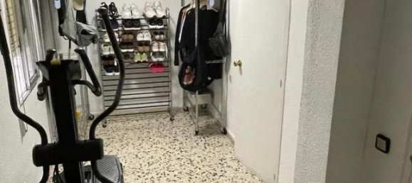 Apartamento de 3 dormitorios en Campoamor, Spain No. 180838 18