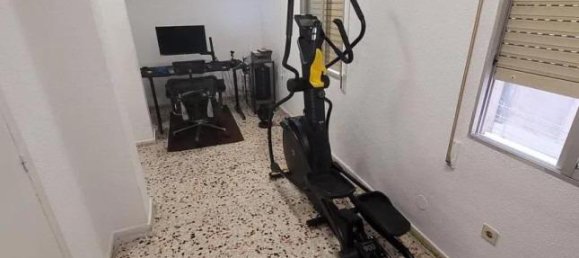 Apartamento de 3 dormitorios en Campoamor, Spain No. 180838 17