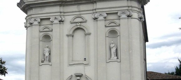 3 rooms Apartment in Gorizia, Italy No. 196253 6