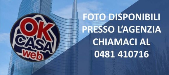 3 rooms Apartment in Gorizia, Italy No. 196253 8