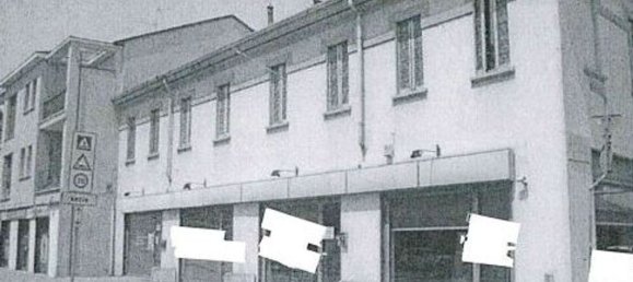 Gewerbliche Immobilie in Abbiategrasso, Italy 96m², Nr. 103696 4
