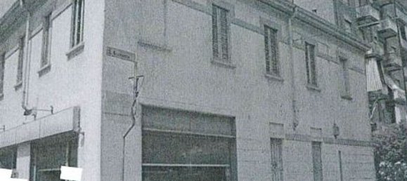 Gewerbliche Immobilie in Abbiategrasso, Italy 96m², Nr. 103696 3