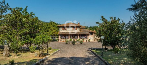 6 Schlafzimmer Haus in Todi, Italy, Nr. 323255 41