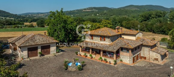 6 Schlafzimmer Haus in Todi, Italy, Nr. 323255 2