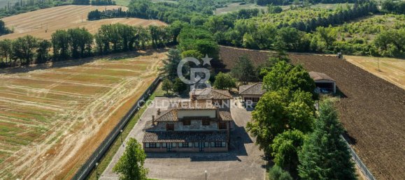 6 Schlafzimmer Haus in Todi, Italy, Nr. 323255 43