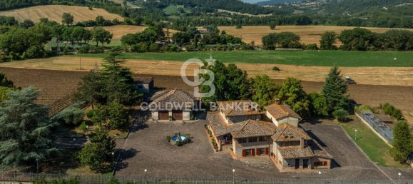 6 Schlafzimmer Haus in Todi, Italy, Nr. 323255 45
