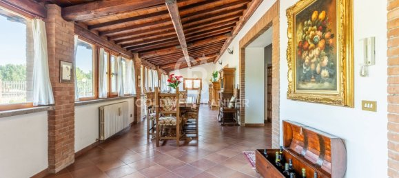 6 Schlafzimmer Haus in Todi, Italy, Nr. 323255 5