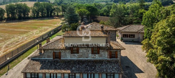 6 Schlafzimmer Haus in Todi, Italy, Nr. 323255 39