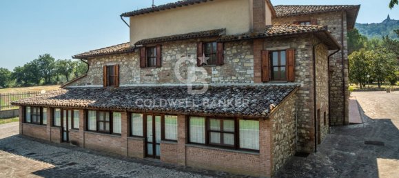 6 Schlafzimmer Haus in Todi, Italy, Nr. 323255 38