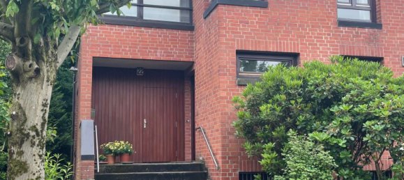 4 غرف نوم تاون هاوس في Wandsbek, Germany رقم 245808 3