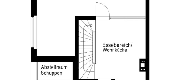 4 غرف نوم تاون هاوس في Wandsbek, Germany رقم 245808 24