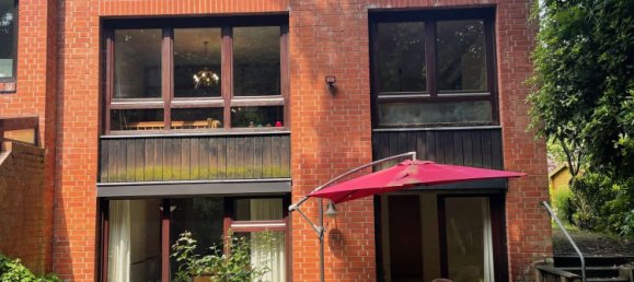 4 غرف نوم تاون هاوس في Wandsbek, Germany رقم 245808 2